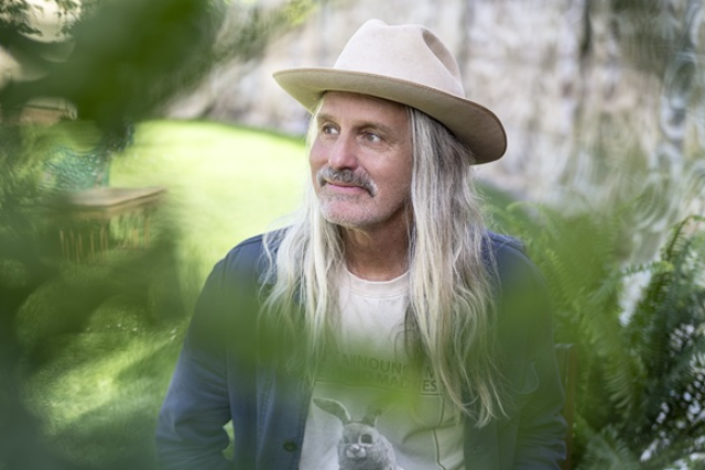 Steve Poltz - Winter Tour 2027