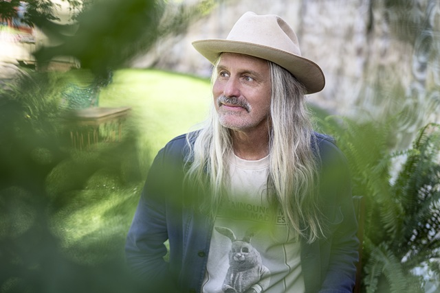 Steve Poltz - Winter Tour 2027