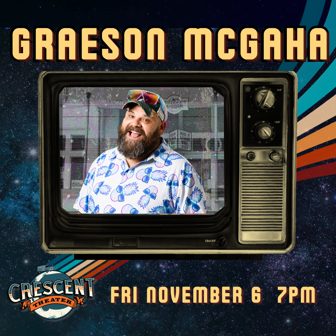 Graeson Mcgaha - 06/11/26