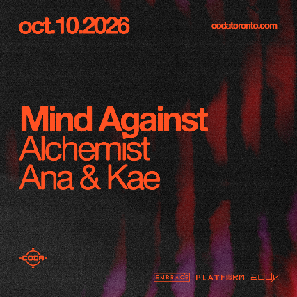Mind Against