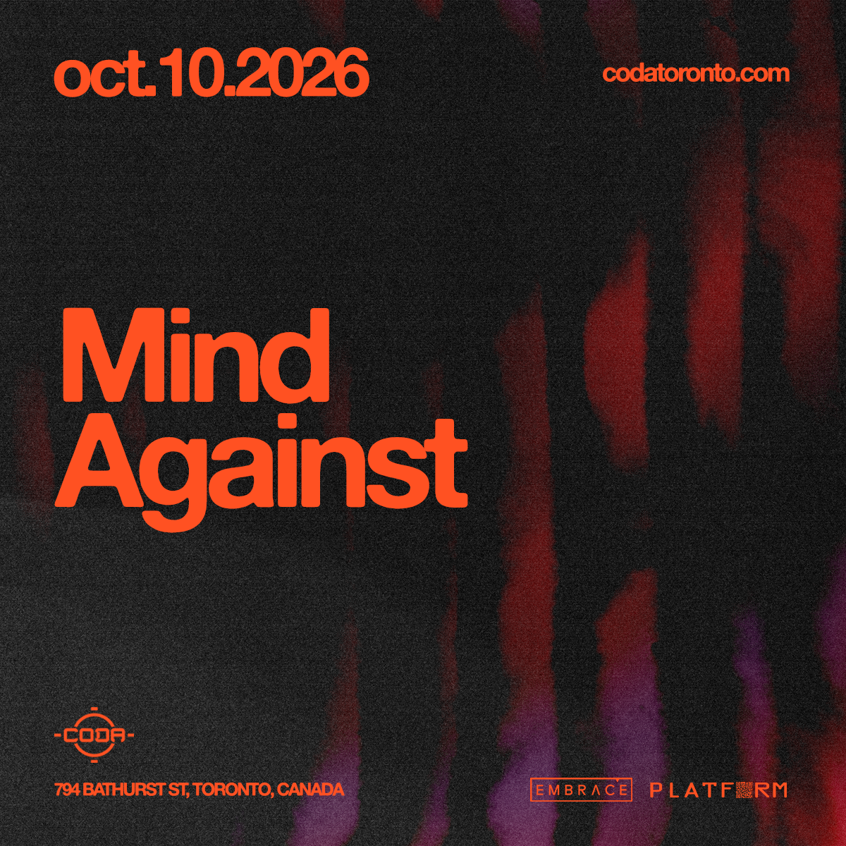 Mind Against