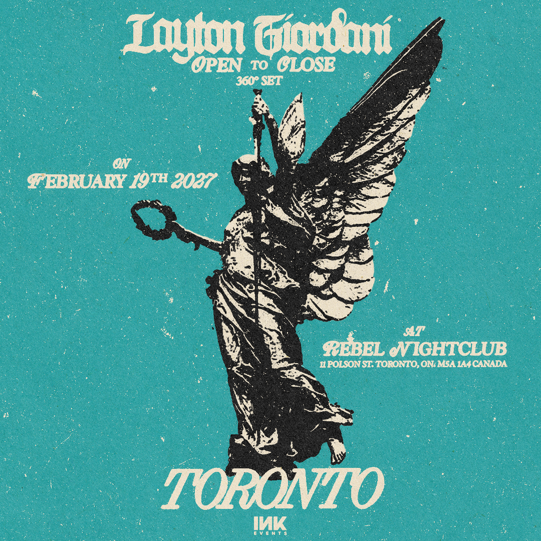 LAYTON GIORDANI