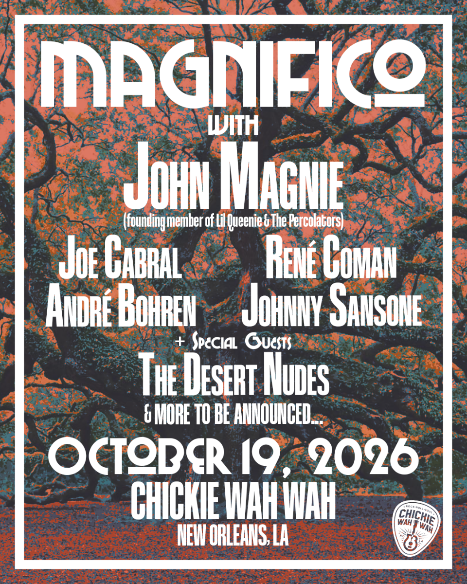 MagNifico