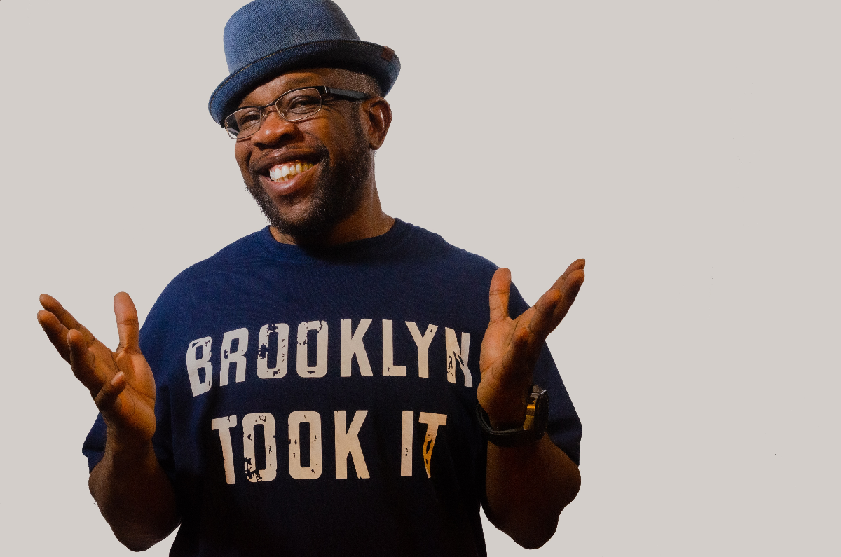Jeru The Damaja