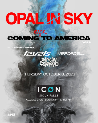 OPAL IN THE SKY