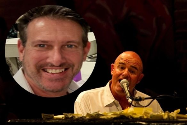 Dueling Pianos feat. Tom Bagley and Jon Sherman