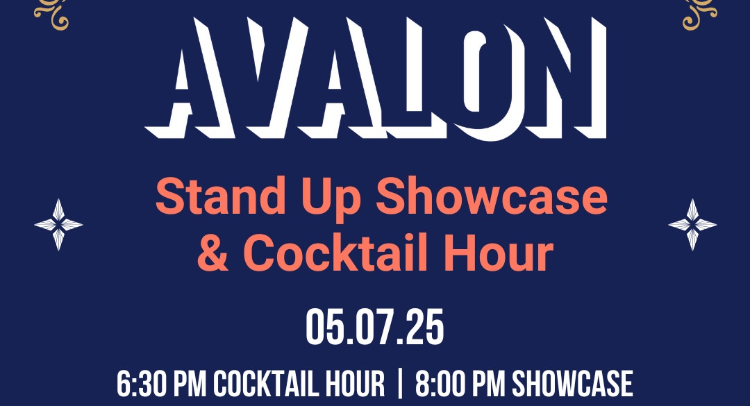 Avalon Management Talent Showcase ft Orion Levine, Fumi Abe, Ontonio Kareem, Dauood Naimyar, Dan Docimo, Jazmyn W, Jacob Kaplan, Mav Viola, Cam Gavinski, Keith Johnson & Luke Mones!