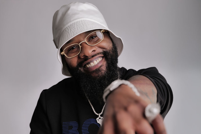 Chico Bean at Pittsburgh Improv – Pittsburgh, PA