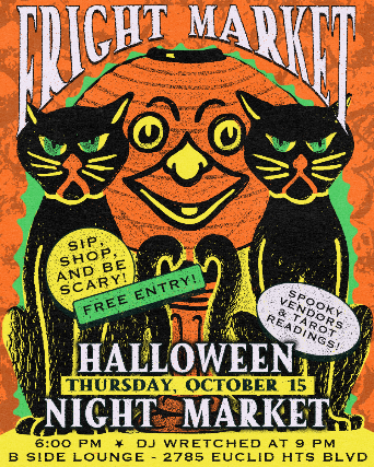 Fright Market