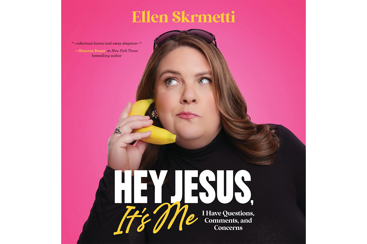 Ellen Skrmetti