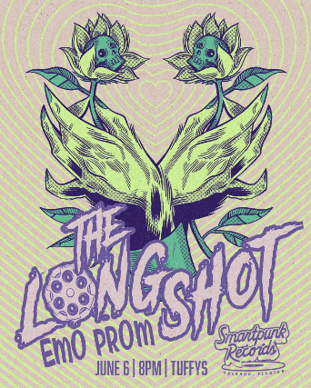 FREE: The Long Shot Emo Prom