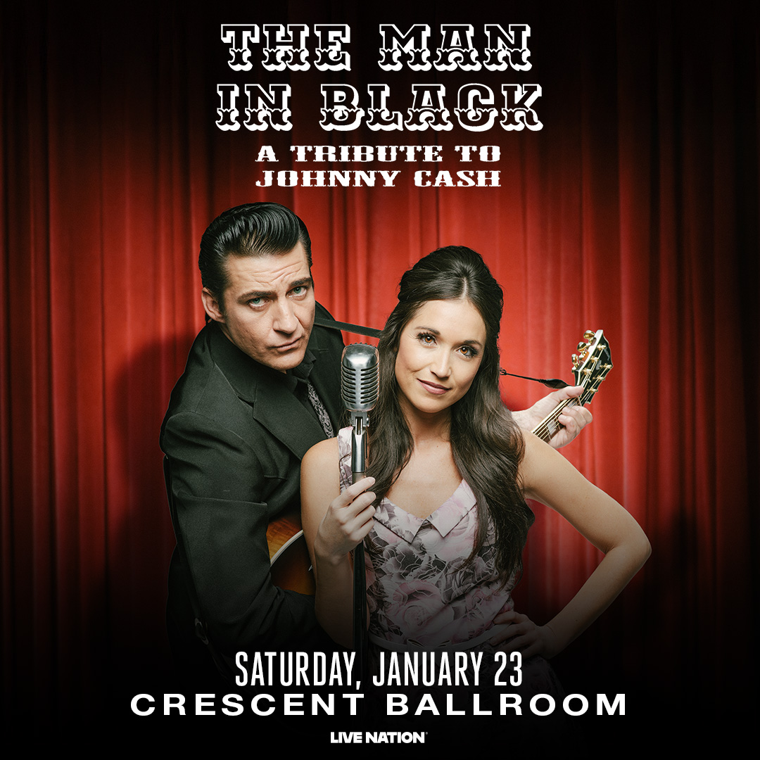 THE MAN IN BLACK: A TRIBUTE TO JOHNNY CASH - 23 - event-img