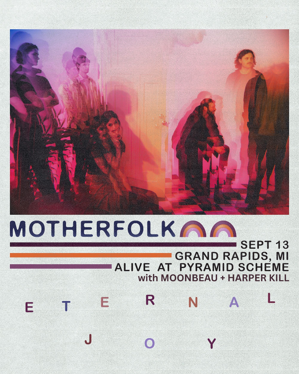 Motherfolk