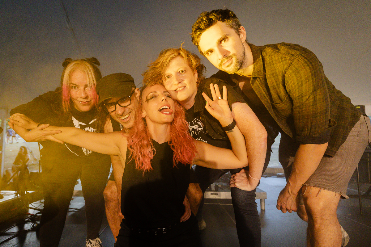 War On Women, MakeWar