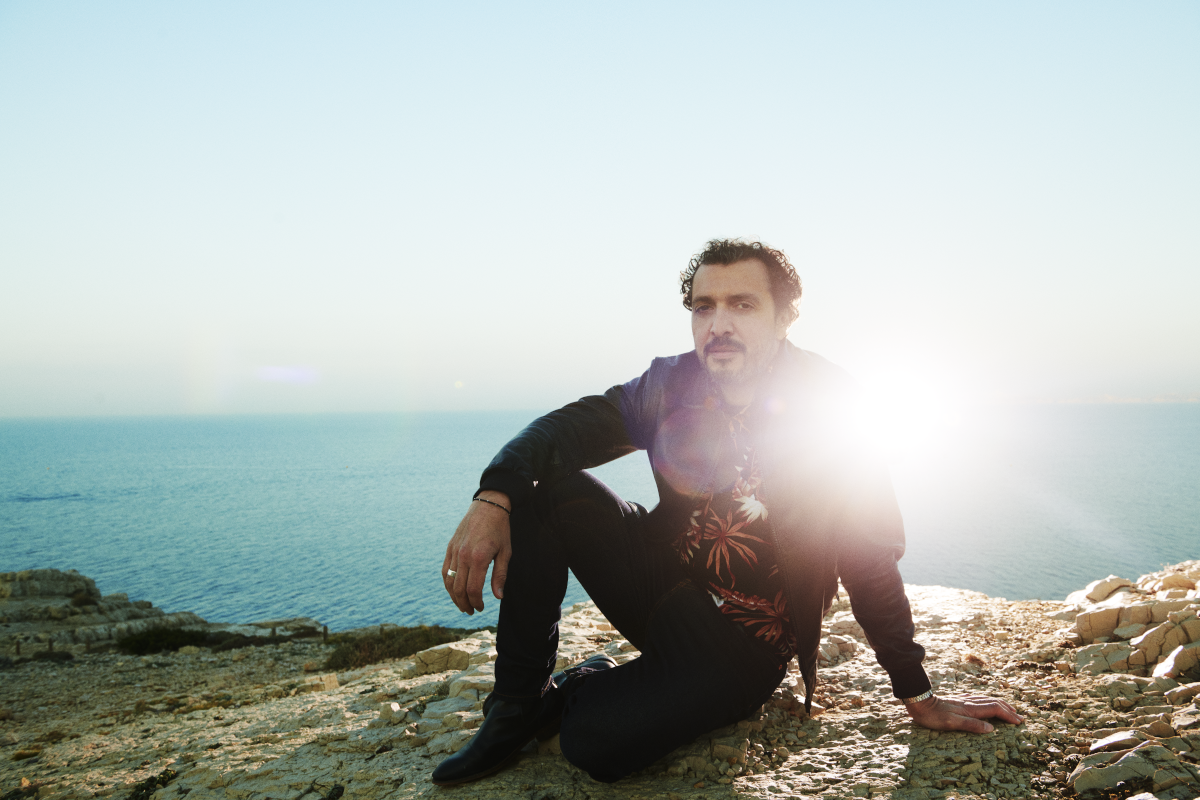 Kid Francescoli