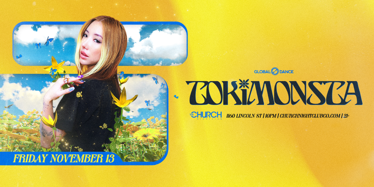 TOKiMONSTA