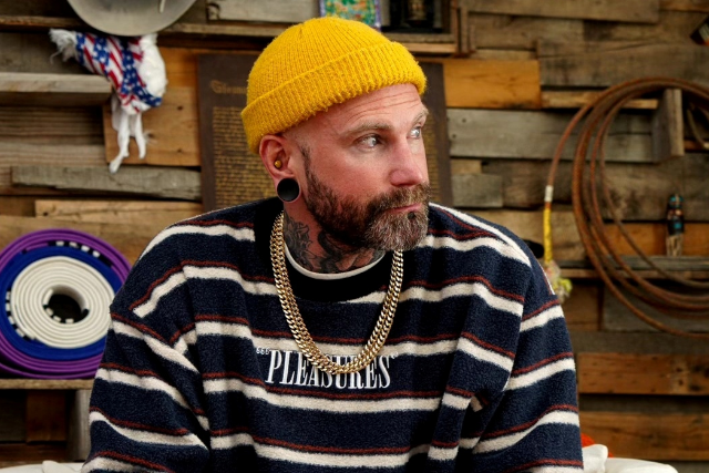 Magic Bag Presents: Satsang (Solo)