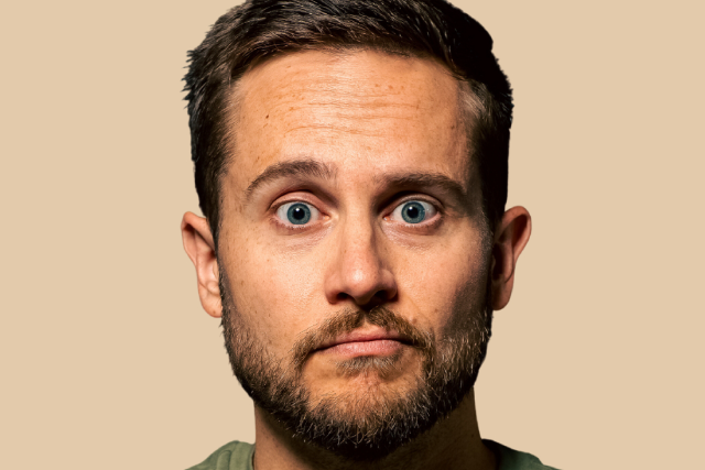 Zoltan Kaszas at Blue Note Hawaii – Honolulu, HI