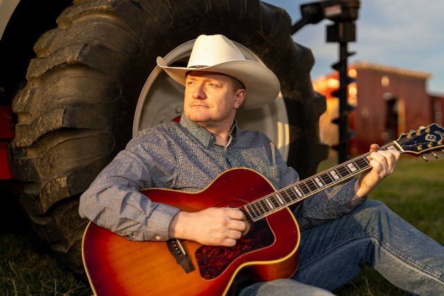 image of John PayCheck, Wes Shipp image of John PayCheck, Wes Shipp