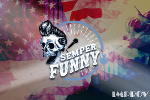 Semper Funny ft. Bryson Banks and more!