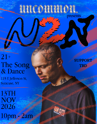 Cartel de N2N