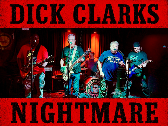 Dick Clark’s Nightmare And The Dummy Ups