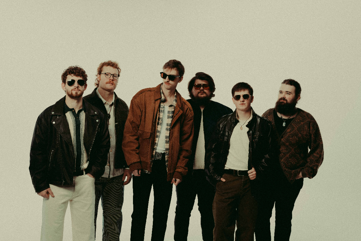 Ole 60 w/ Fox N' Vead & Rob Langdon at Wendell's (18+)