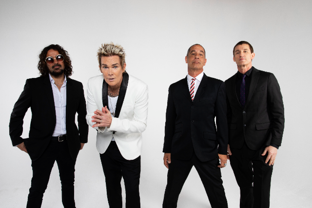 Sugar Ray