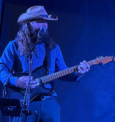THE CHRIS STAPLETON TRIBUTE featuring KYLE MCADAMS BAND