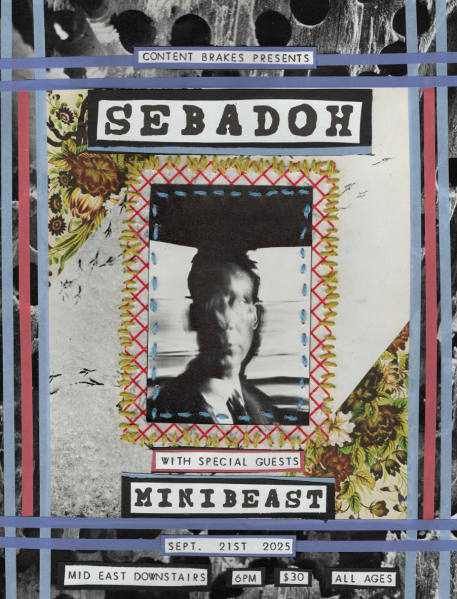 Sebadoh