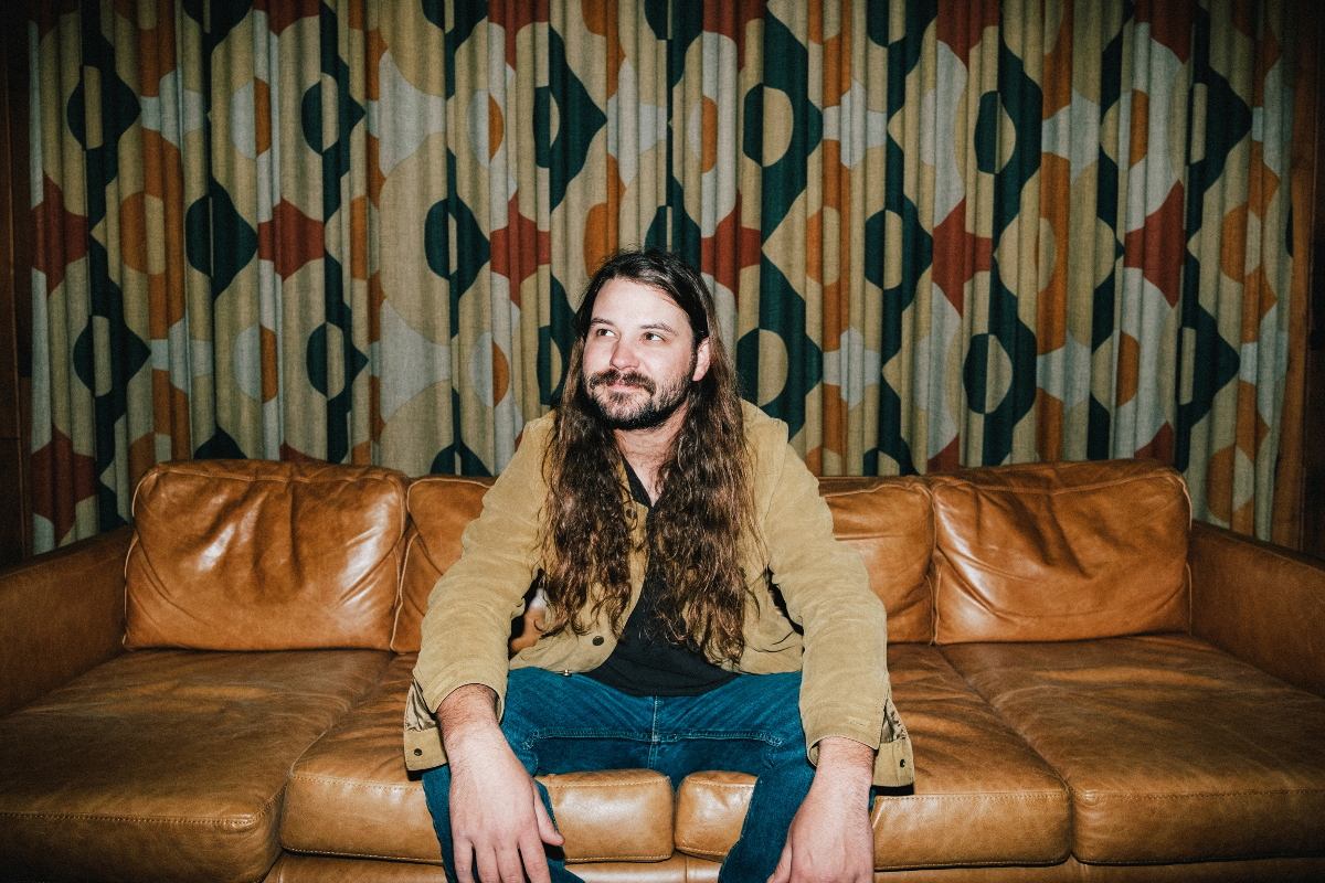 Brent Cobb: THE AIN’T ROCKED IN A WHILE TOUR