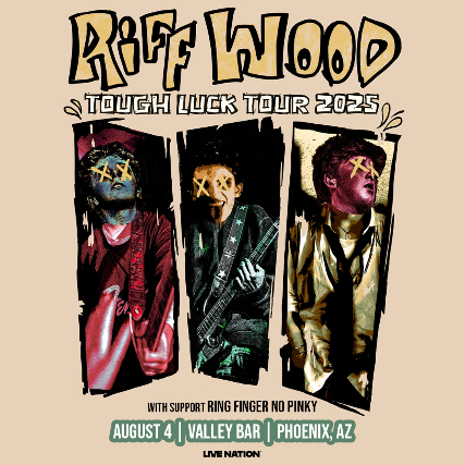 RIFF WOOD