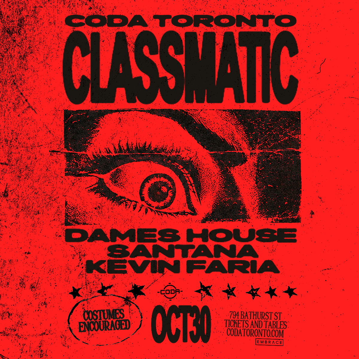 Classmatic