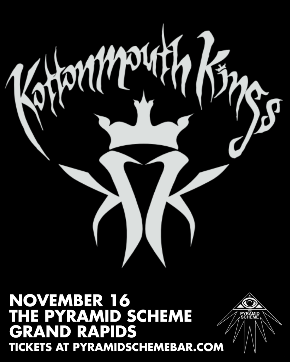 Kottonmouth Kings