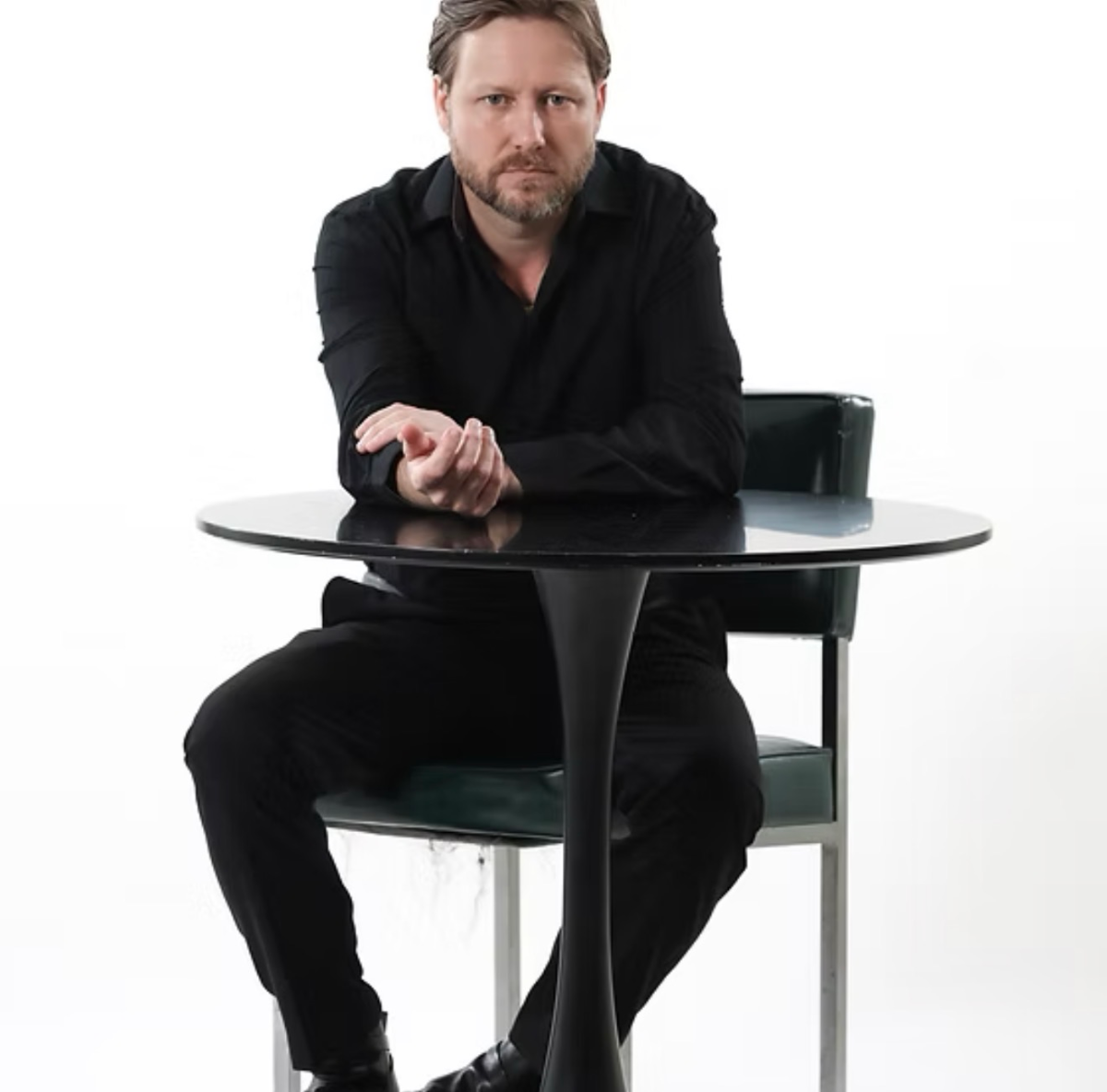 CORY BRANAN