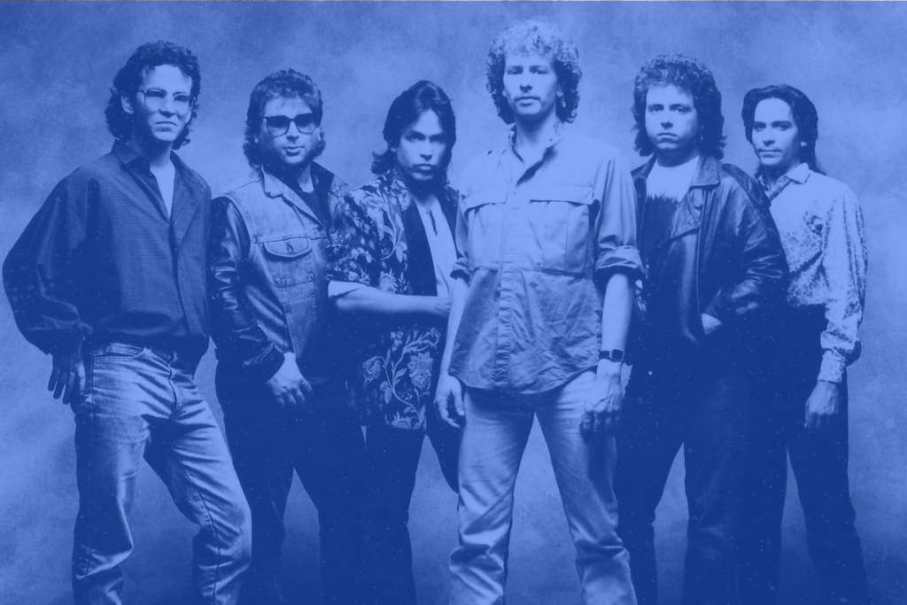 A Tribute to Toto w. Andrew Patinkin & Stephon “Mooch" Brown