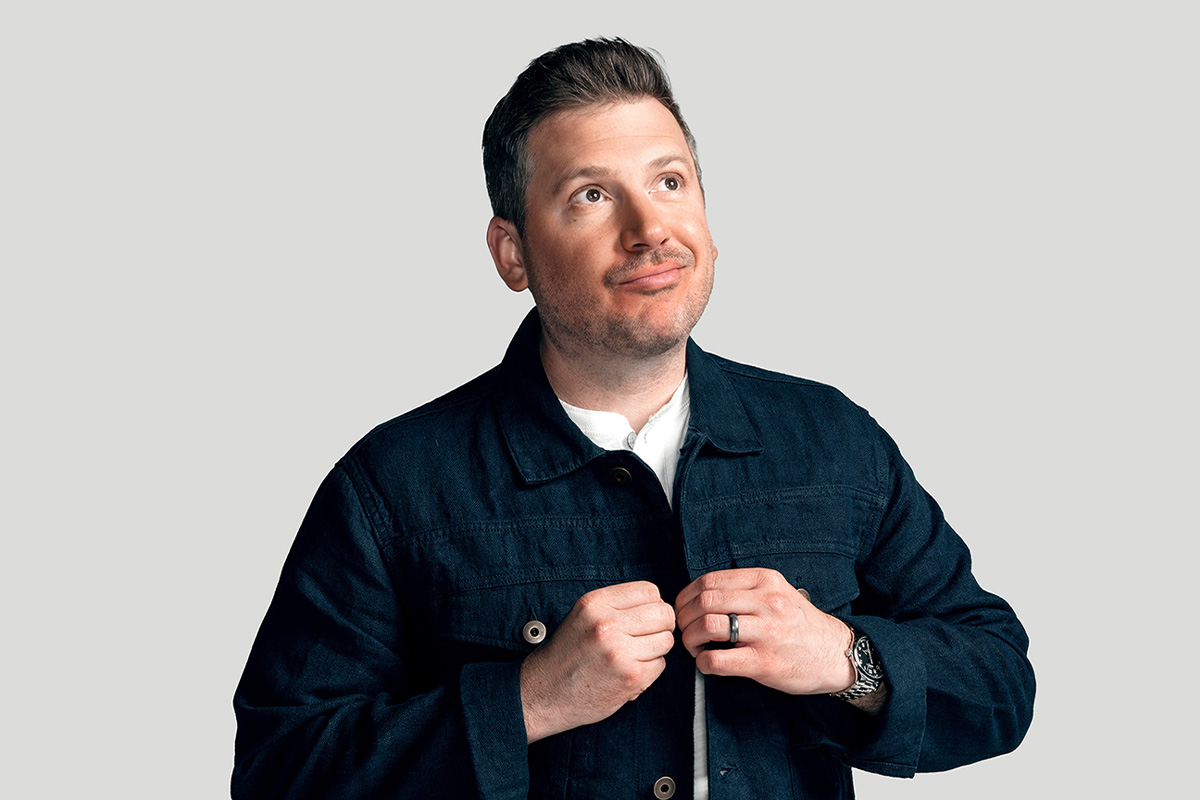 Dave Landau