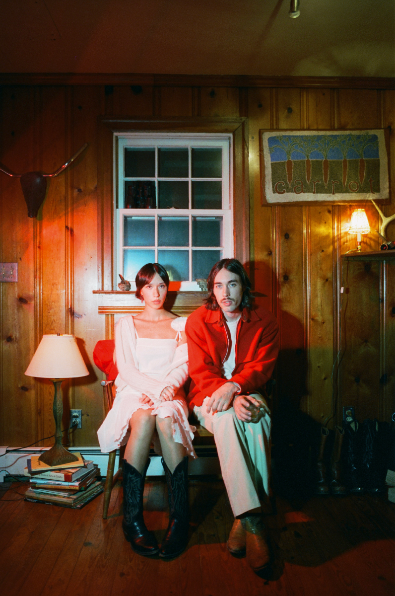 The Wildmans