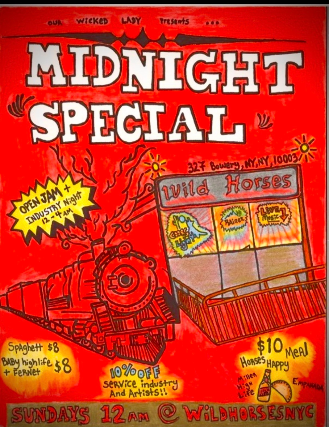The Midnight Special