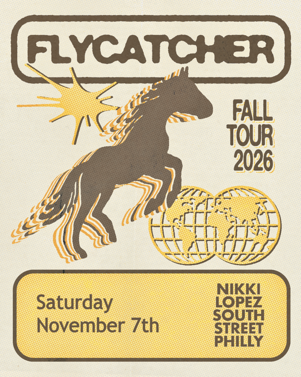 Flycatcher