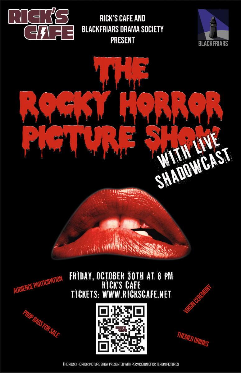 The Rocky Horror Picture Show | Event Image