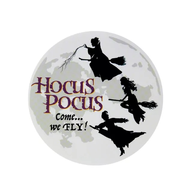 Hocus Pocus Drag Brunch