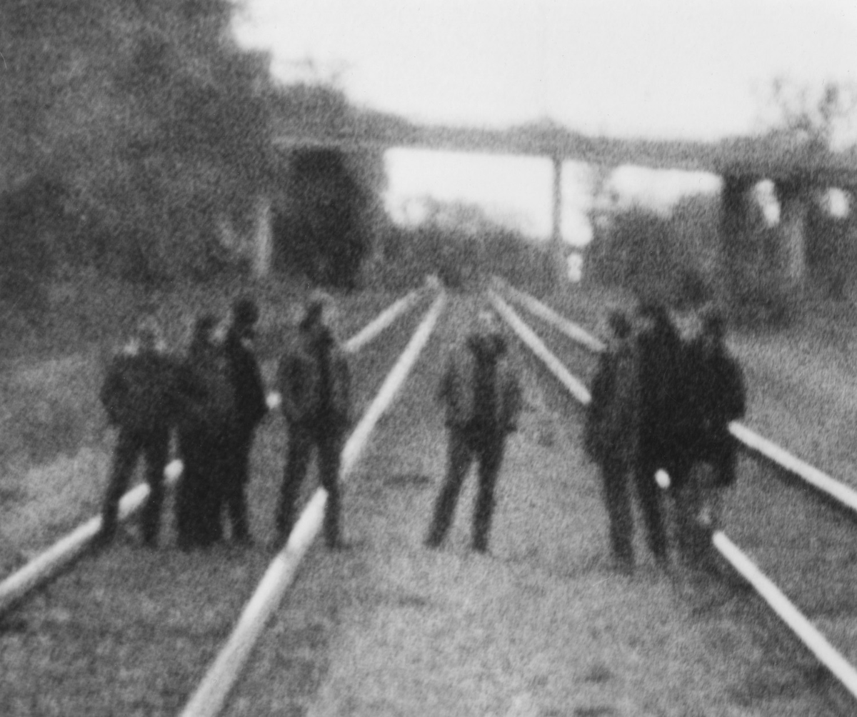 Beyond the Gate featuring Godspeed You! Black Emperor / Dry Cleaning @ Bohemian National Cemetery