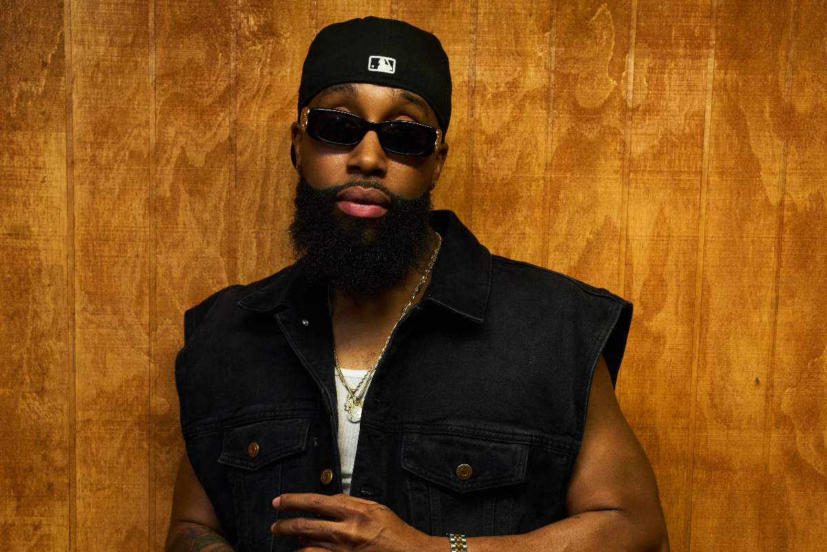 Kenyon Dixon