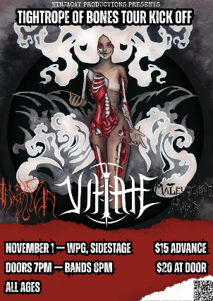 Vitiate
