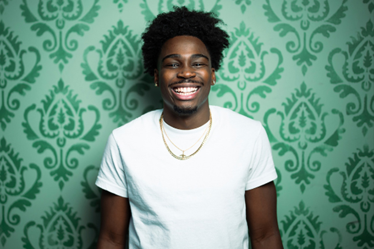 Kam Patterson