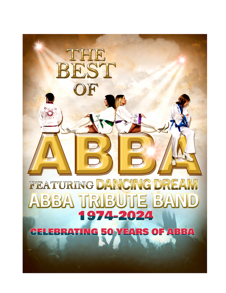 ABBA Tribute Dancing Dream