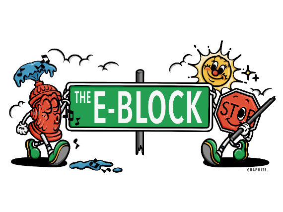 FREE SHOW - E Block