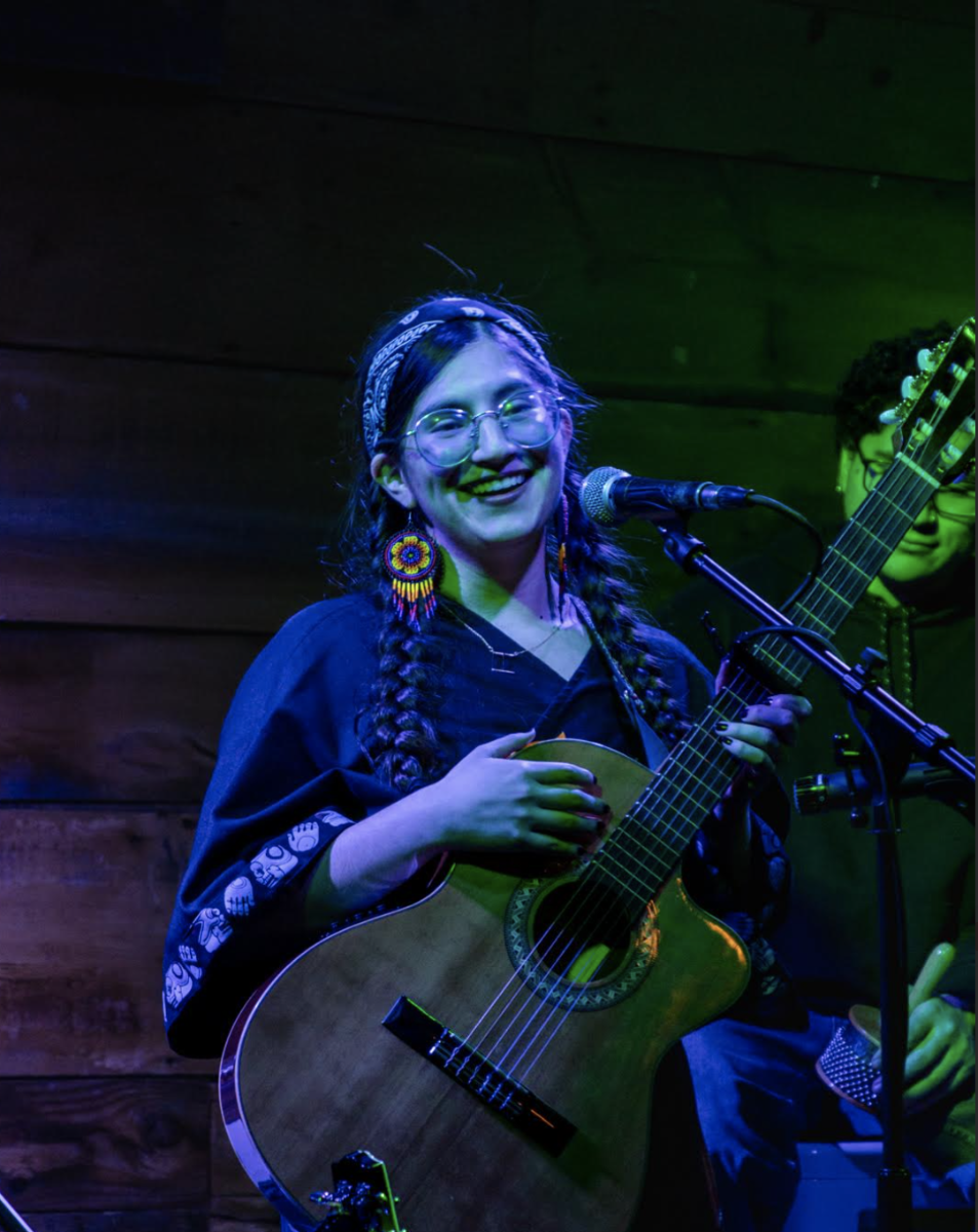 Pachanka Music Culture Presents: PANCHITA!