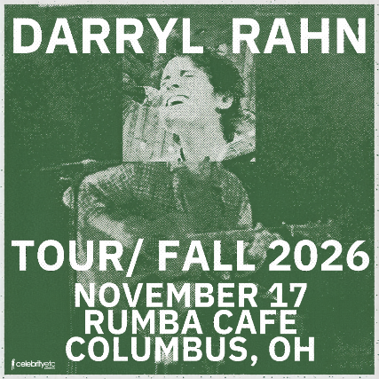 Darryl Rahn
